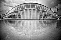 Valencia - Artes y ciencias